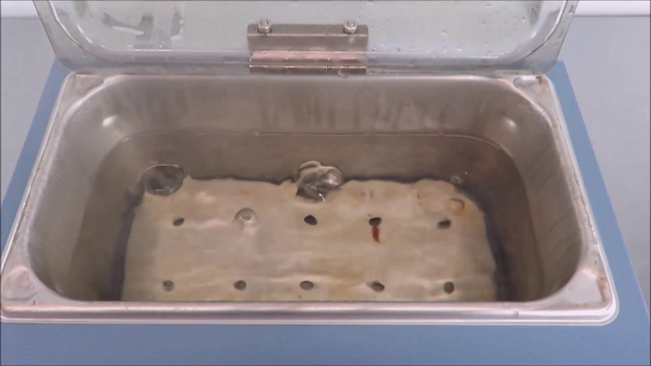 VWR 5L Water Bath