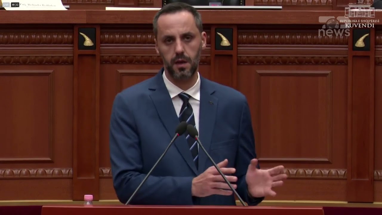 Top News- Ndryshimet në Kodin Penal, burg për parkimet dysh, dhe dekriminalizohet shpifja
