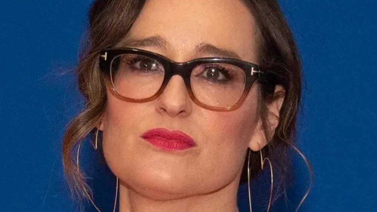 Lisa Kennedy Montgomery Abruptly Exits Fox News Following This Event