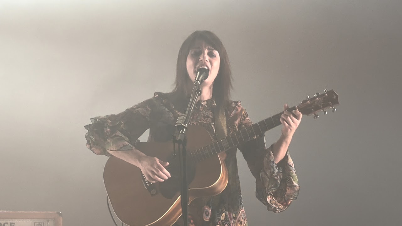 Carmen Consoli - 