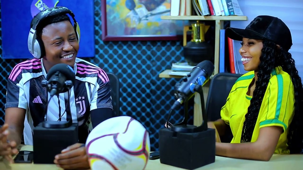 UCHAMBUZI LIGI YA MABINGWA