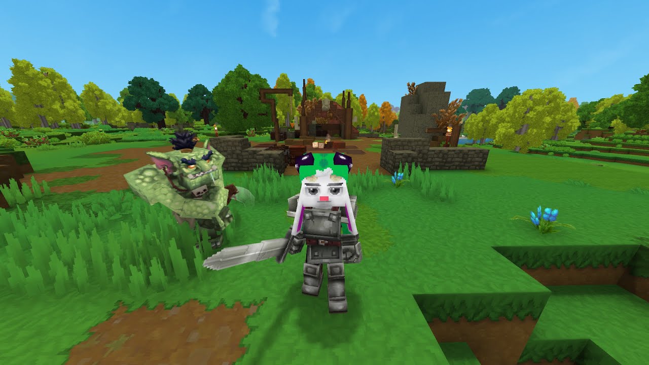 🔴 EL PRIMER EVENTO DE STREAMERS EN HYTALE