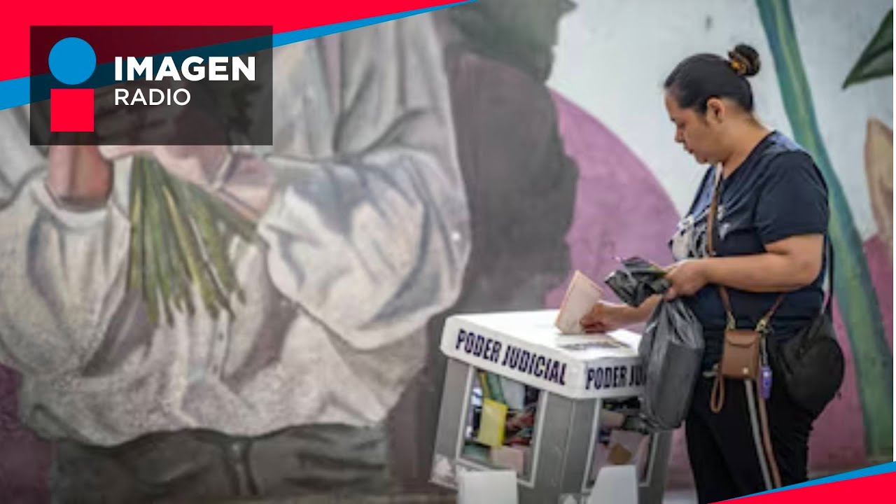 Balance y evaluaci&oacute;n de las elecciones al Poder Judicial