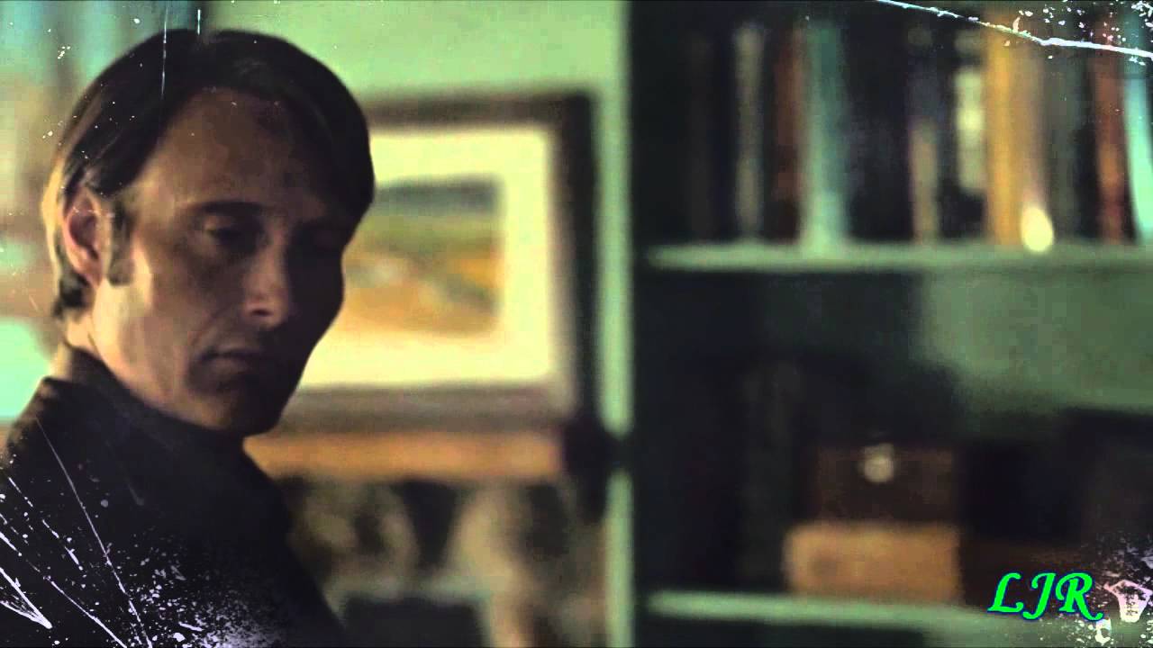 Hannibal Lecter/Will Graham ~ Prisoner ~ [Slash]