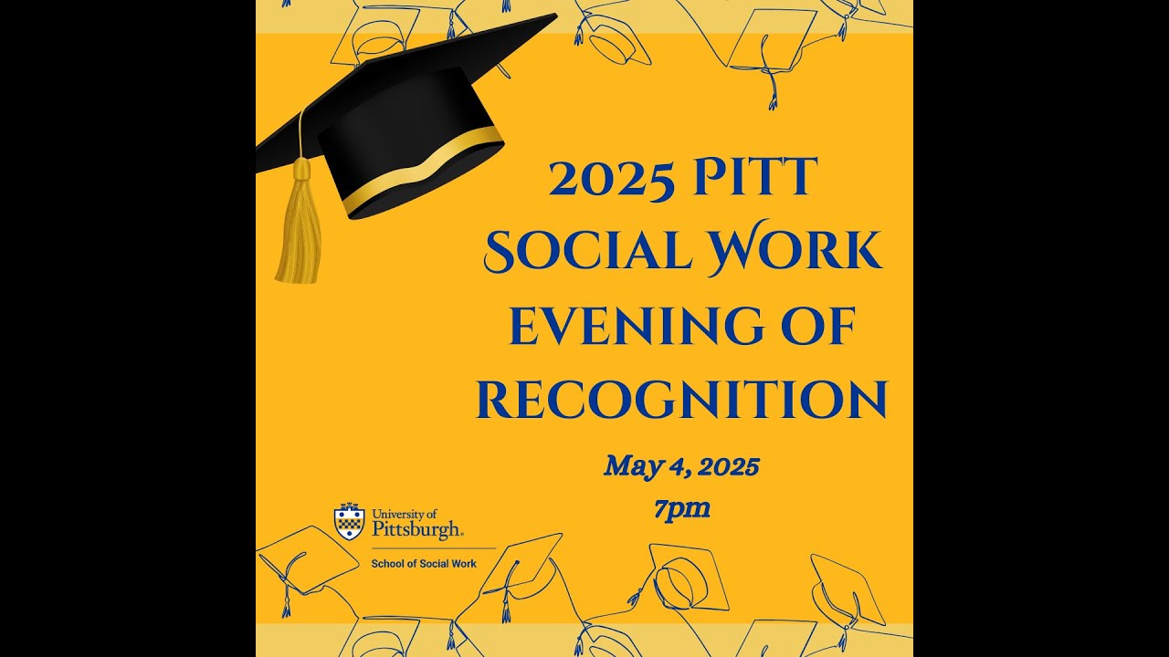 2025 Social Work Evening of Recognition