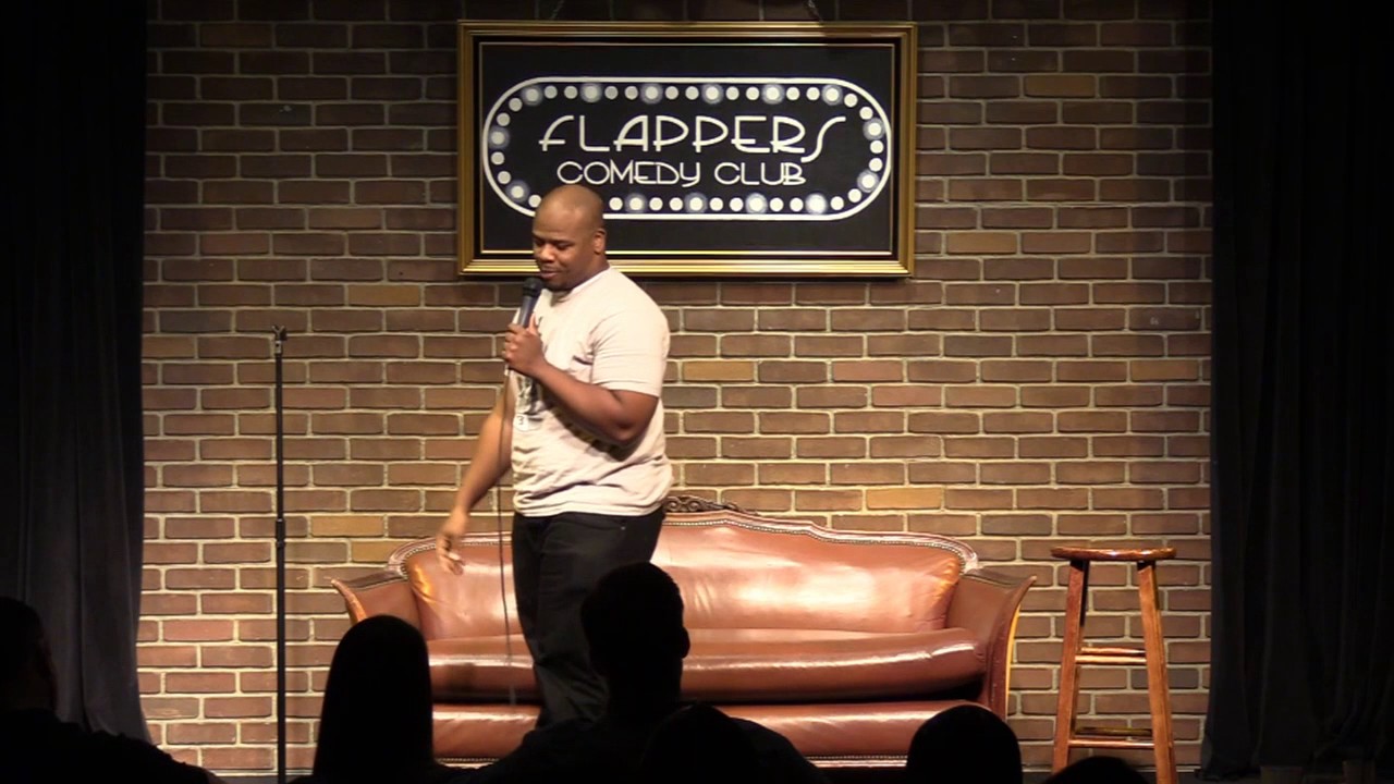Chaz Rodgers Feb2017