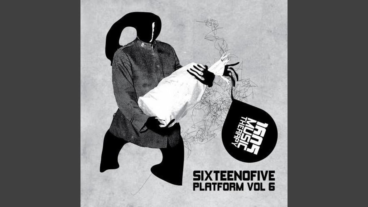 Tribal Rhythm (Original Mix)
