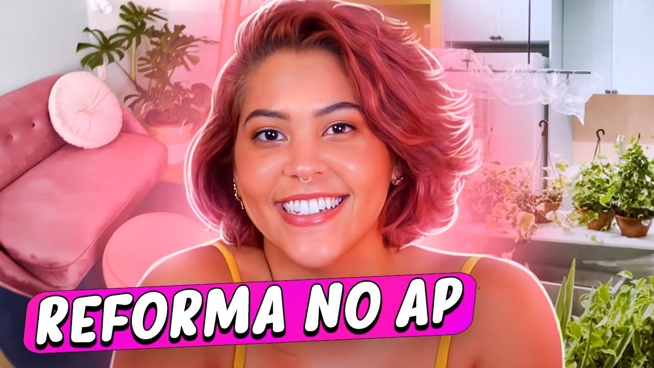 VLOG DA OBRA - FINAL | Dora Figueiredo