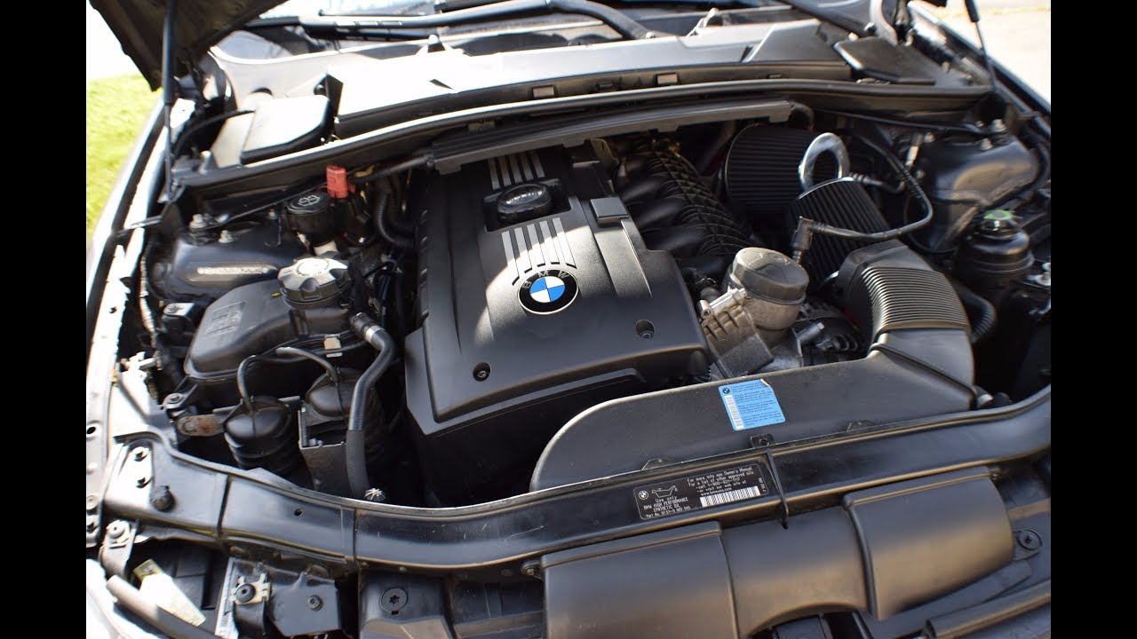 New N54 Vacuum Lines | Do I Need Turbos?!