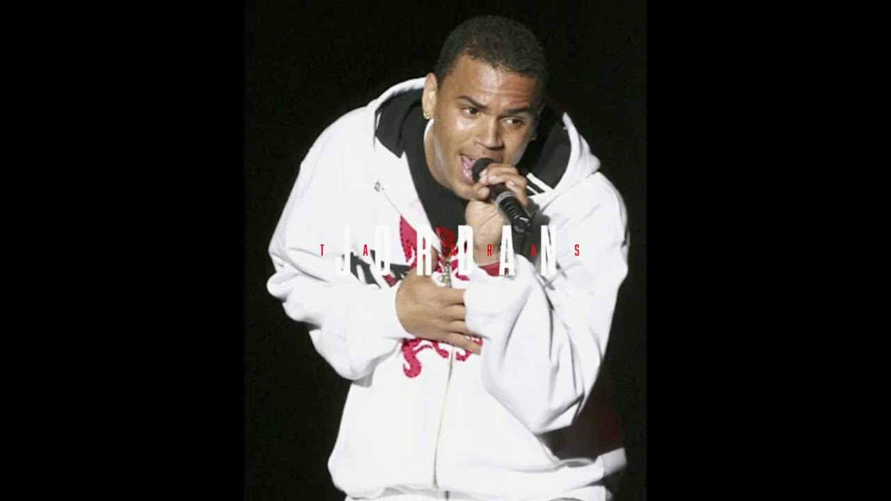 2000s R&B x Chris Brown Type Beat - 