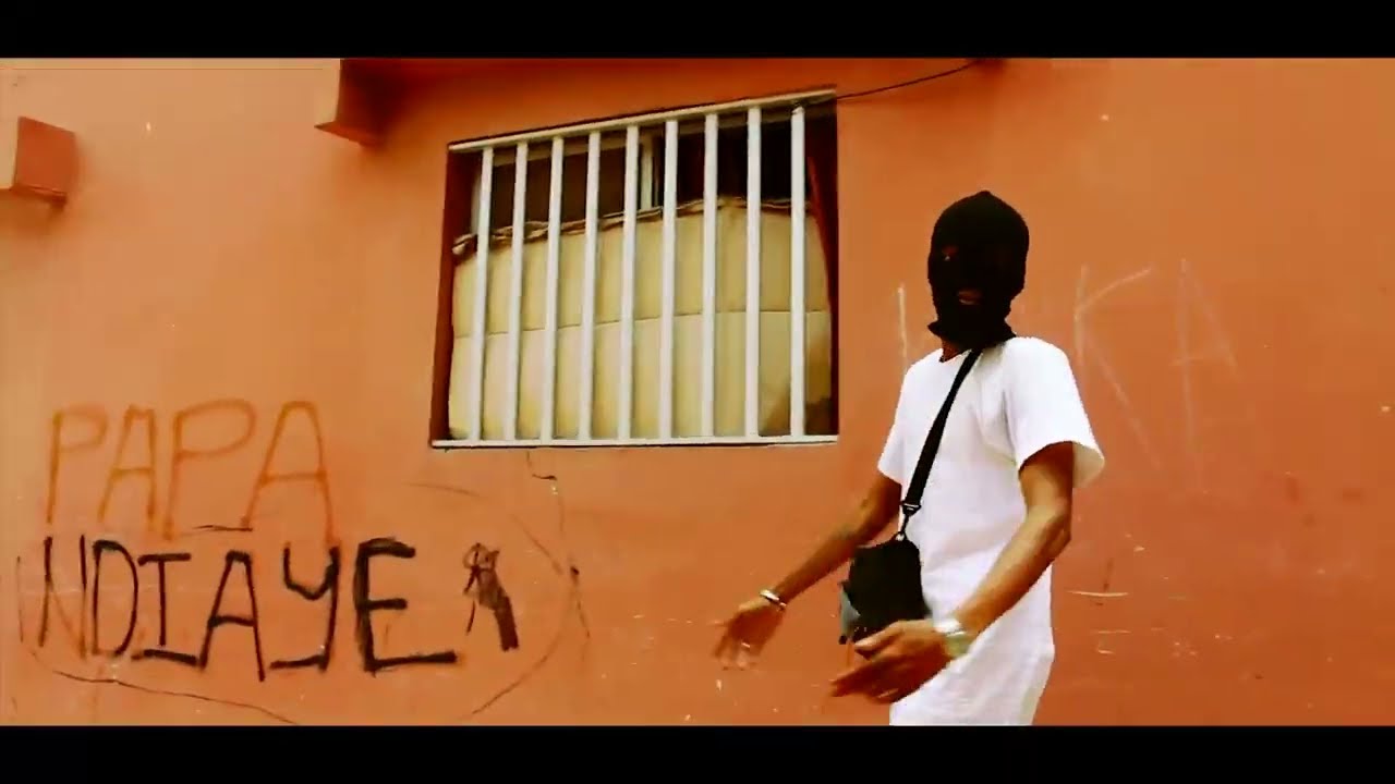MBAPA#1 - BIIC ROUGE