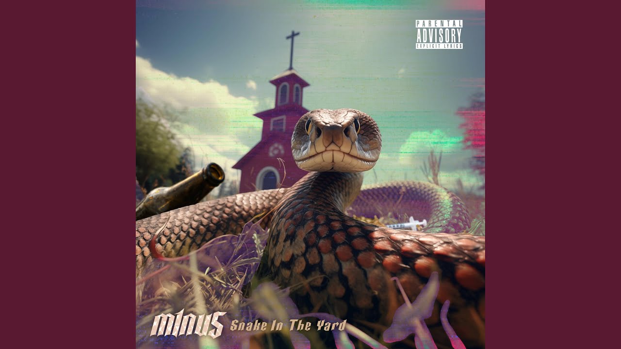 Sikadis (feat. Mankind, MisinLink & Kelvin Vercetti)