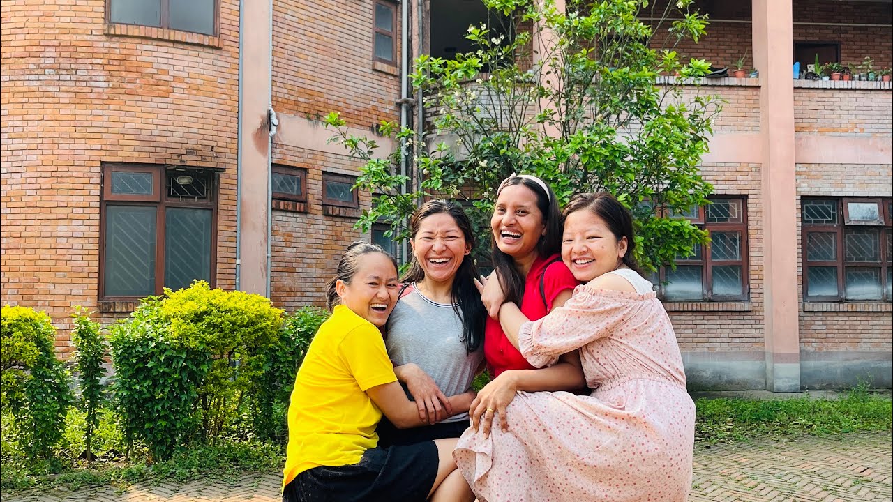 TU girls hostel( Ishwarikanya xatrabas) kirtipur..#TUgirlshostel#Tribhuwanuniversity