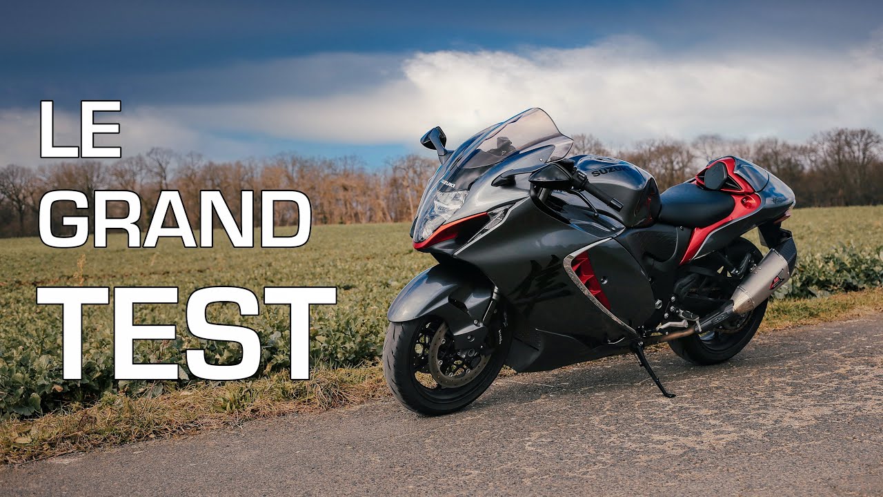 Le grand test de l'HAYABUSA 2024 !