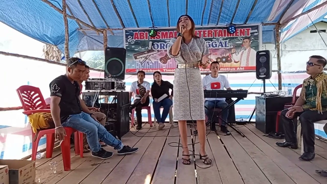 SHOW