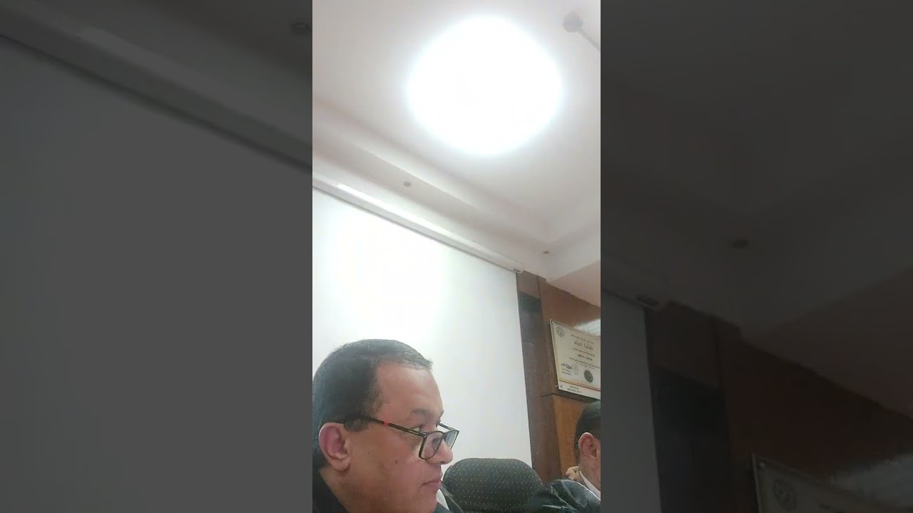 مناقشتي للدكتوراه للباحثة /  هدي عويس / مدرس مساعد بتربية الفيوم  السبت 14/ 2/ 2026 م .