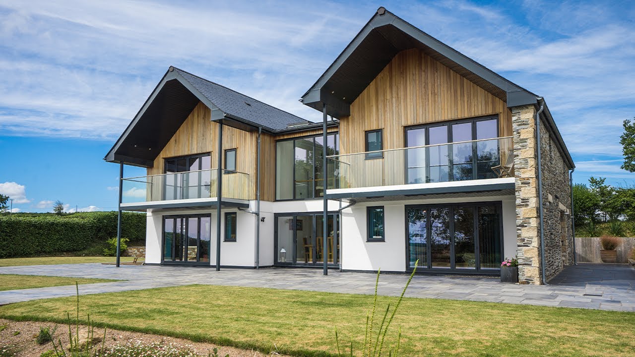 The Moorings, Yelverton | Property Video Tour