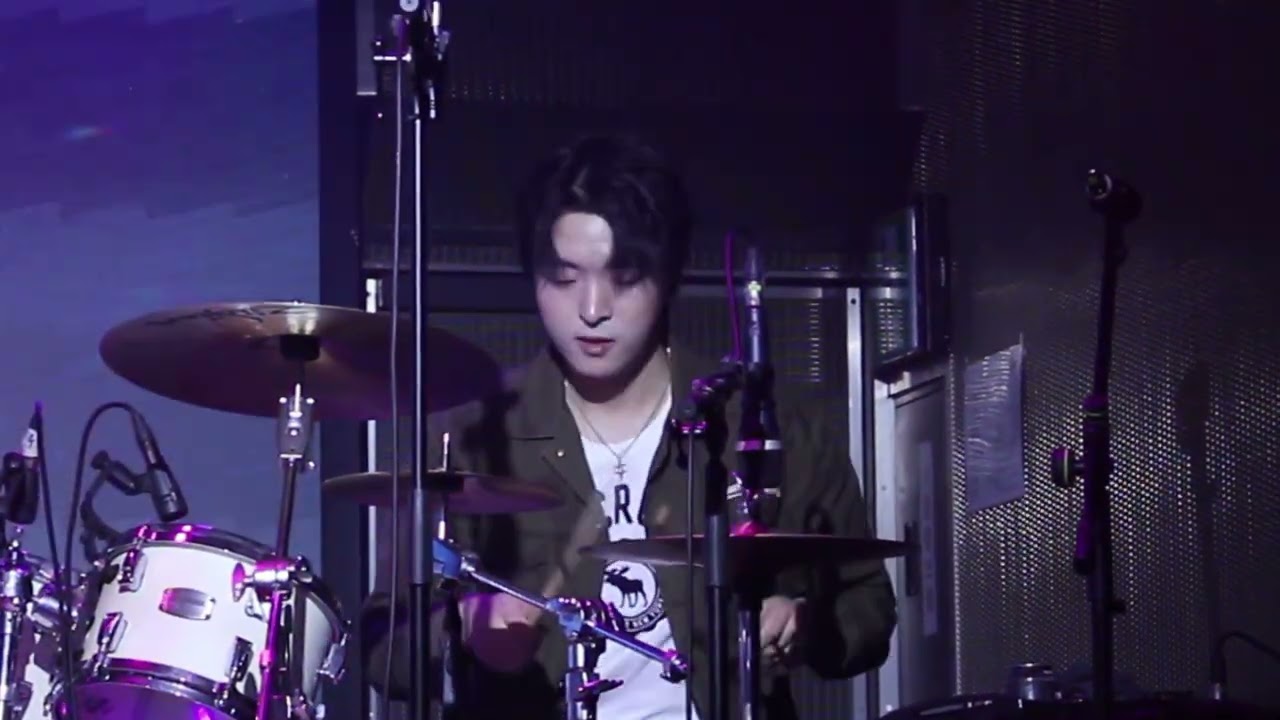 260301 O.O.O (오오오) - 푸른달 | 고도연 Focus | @ ㅎㄷ 스테이지