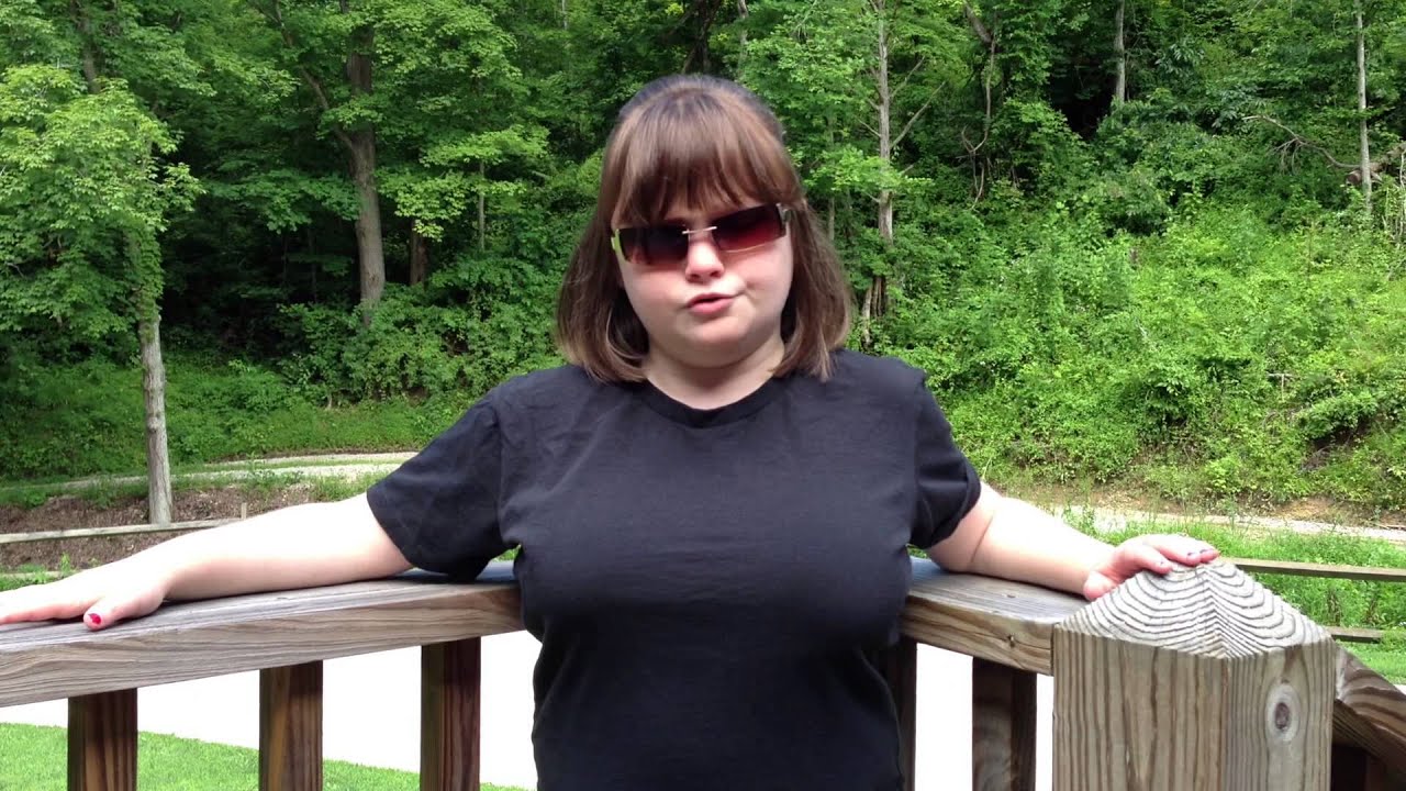 Marlana VanHoose    