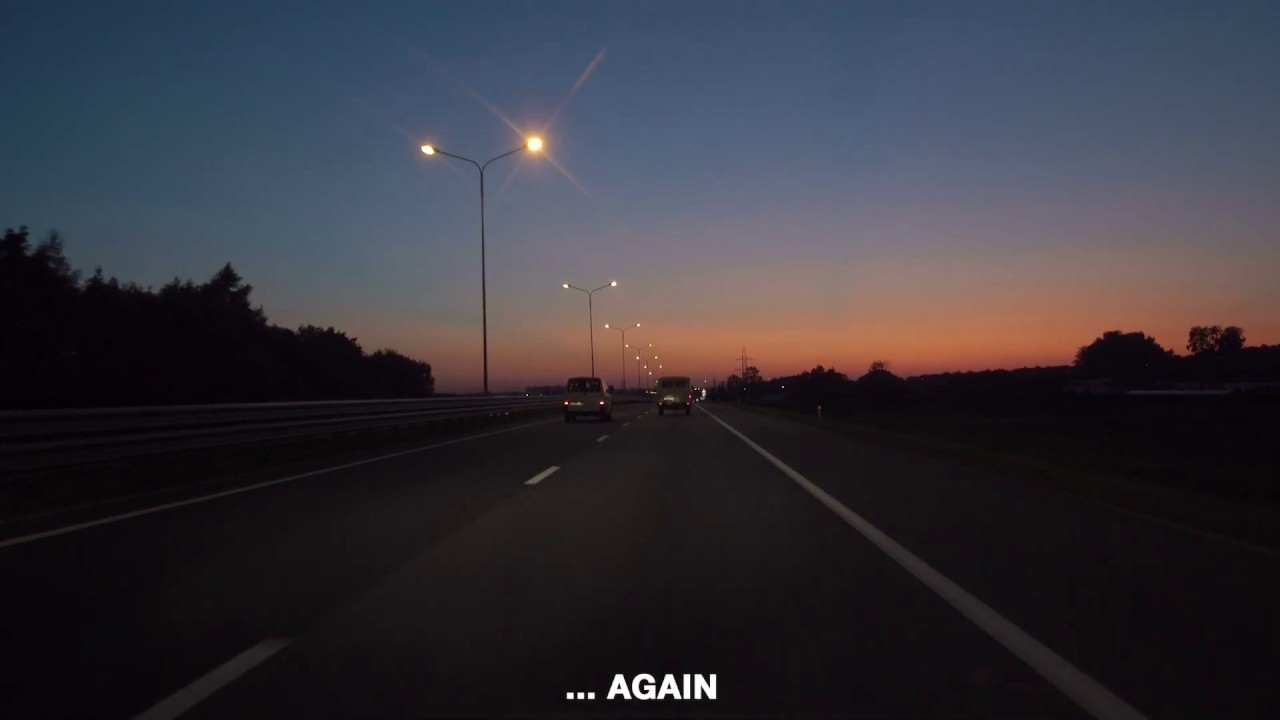 dvsn - ... Again (feat. Shantel May) [Official Lyric Video]