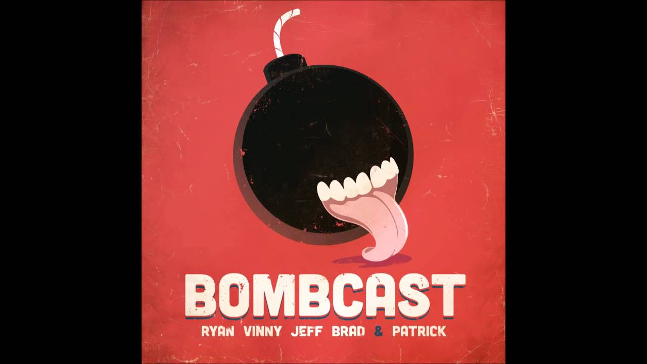 Drew's Butt Hole - Bombcast 05-13-2014