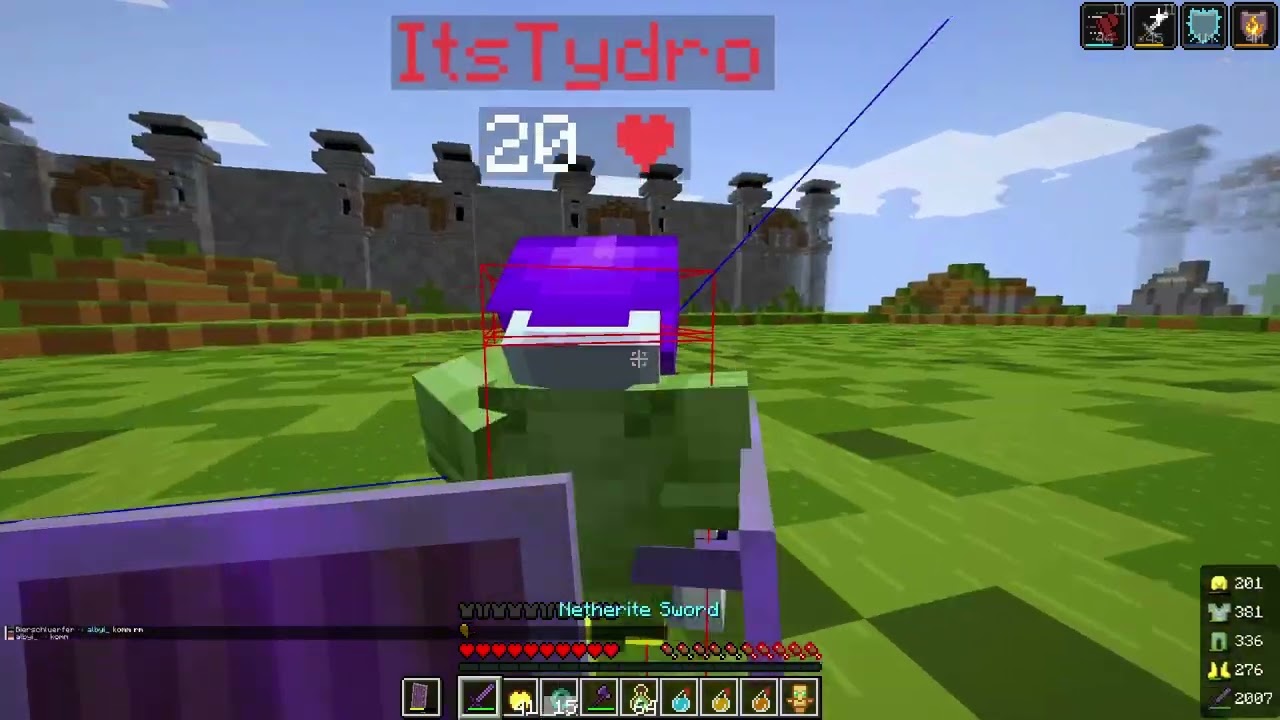 blissmc.org clip