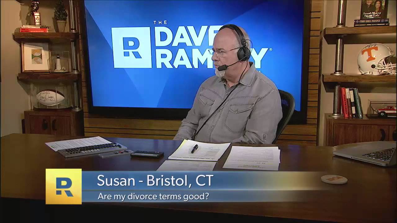 My husband served me divorce papers