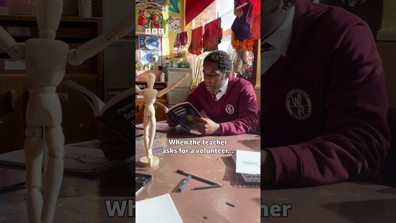 It's a no from me. #WaterlooRoad #iPlayer