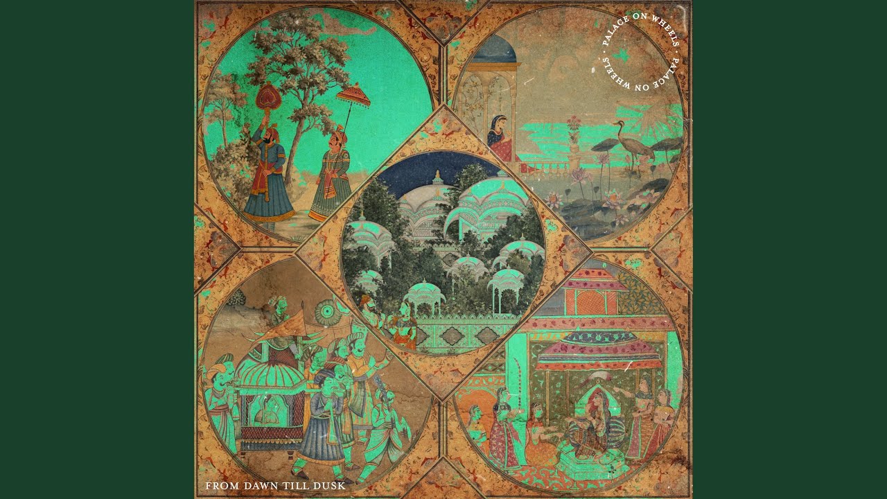 Puriya Dhanashree Jhaptaal