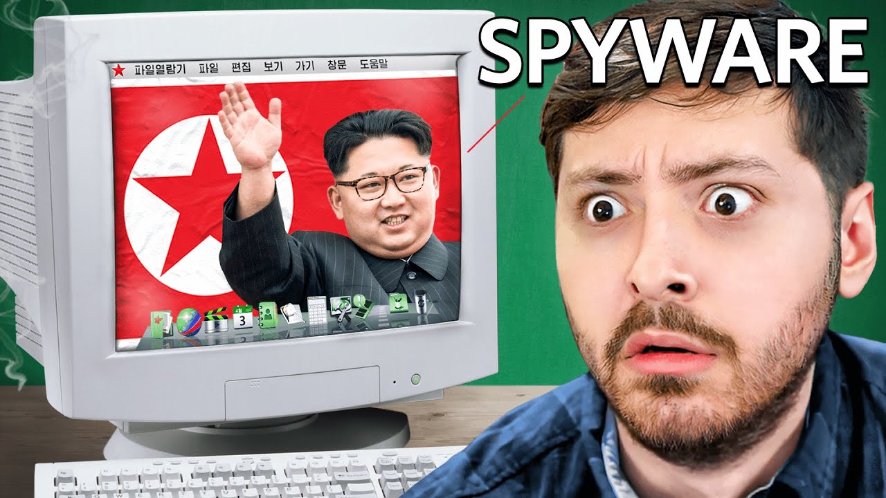 I Tested Banned Operating Systems