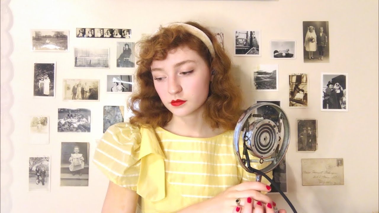 Pennies From Heaven (Allison Young cover)