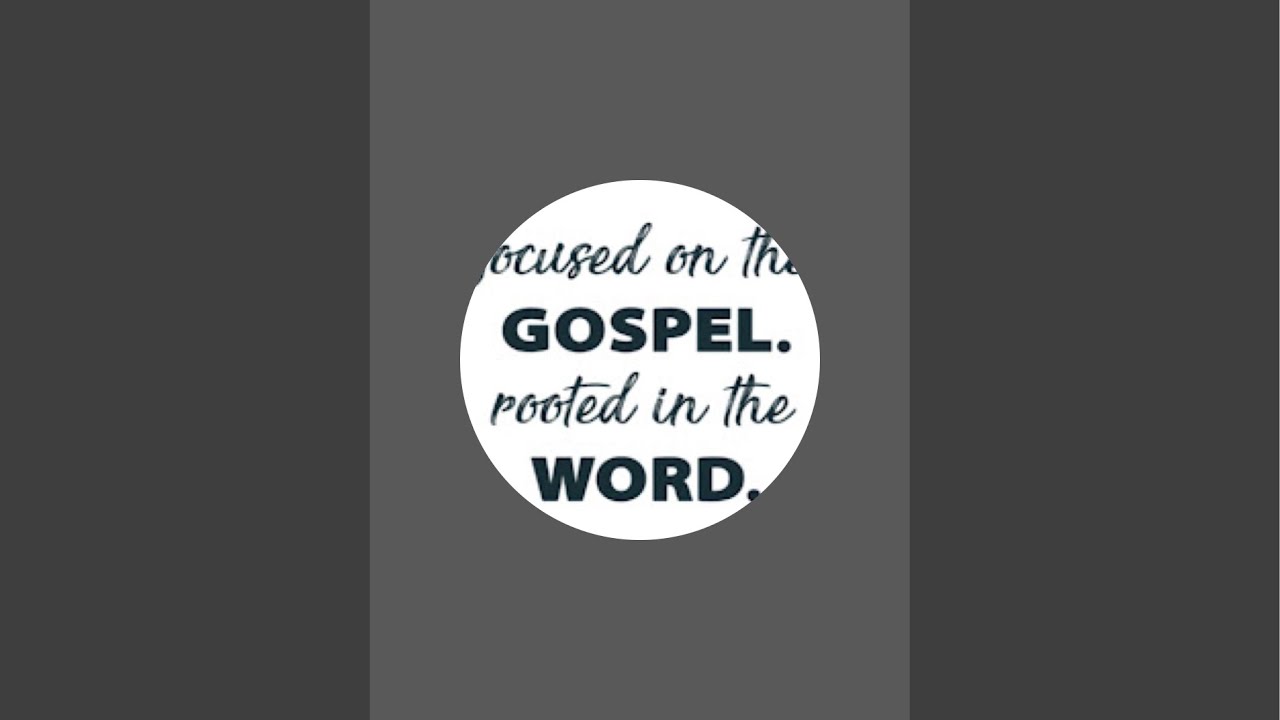 Redeemer Missionary Church RMC is live!