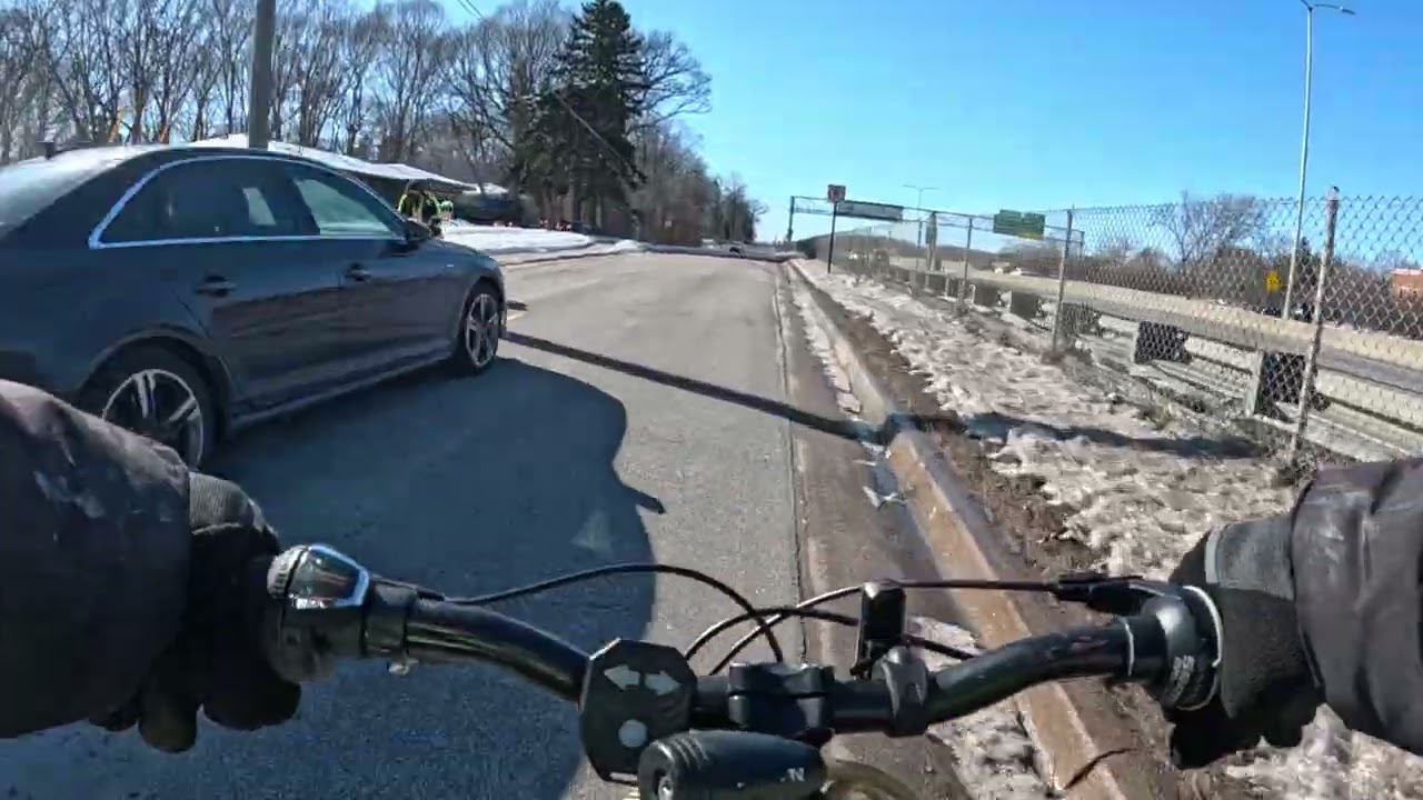 #GoPro #Biking ￼9 - 10