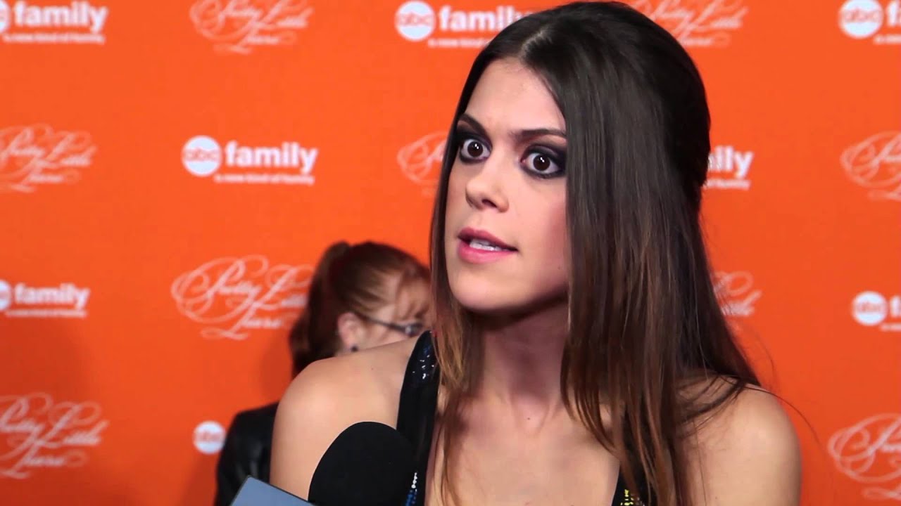 Death on PLL - The Cast Takes Guesses!