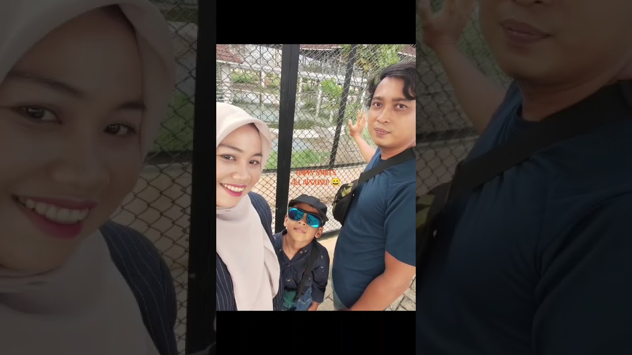 Penangkaran buaya🐊🐊