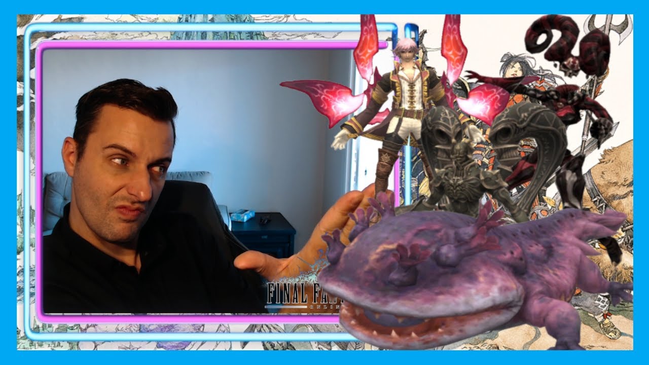 Final Fantasy XI: Sortie!! Er'body Dies!!  Killing all Bosses + More Discoveries! Retail XI