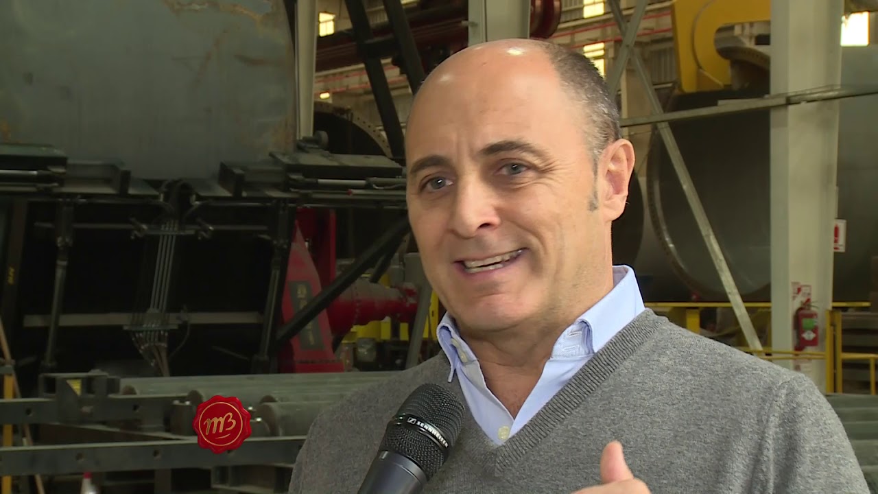 HAIZEA SICA - José Luis García Alegre-Ceo Haizea Sica
