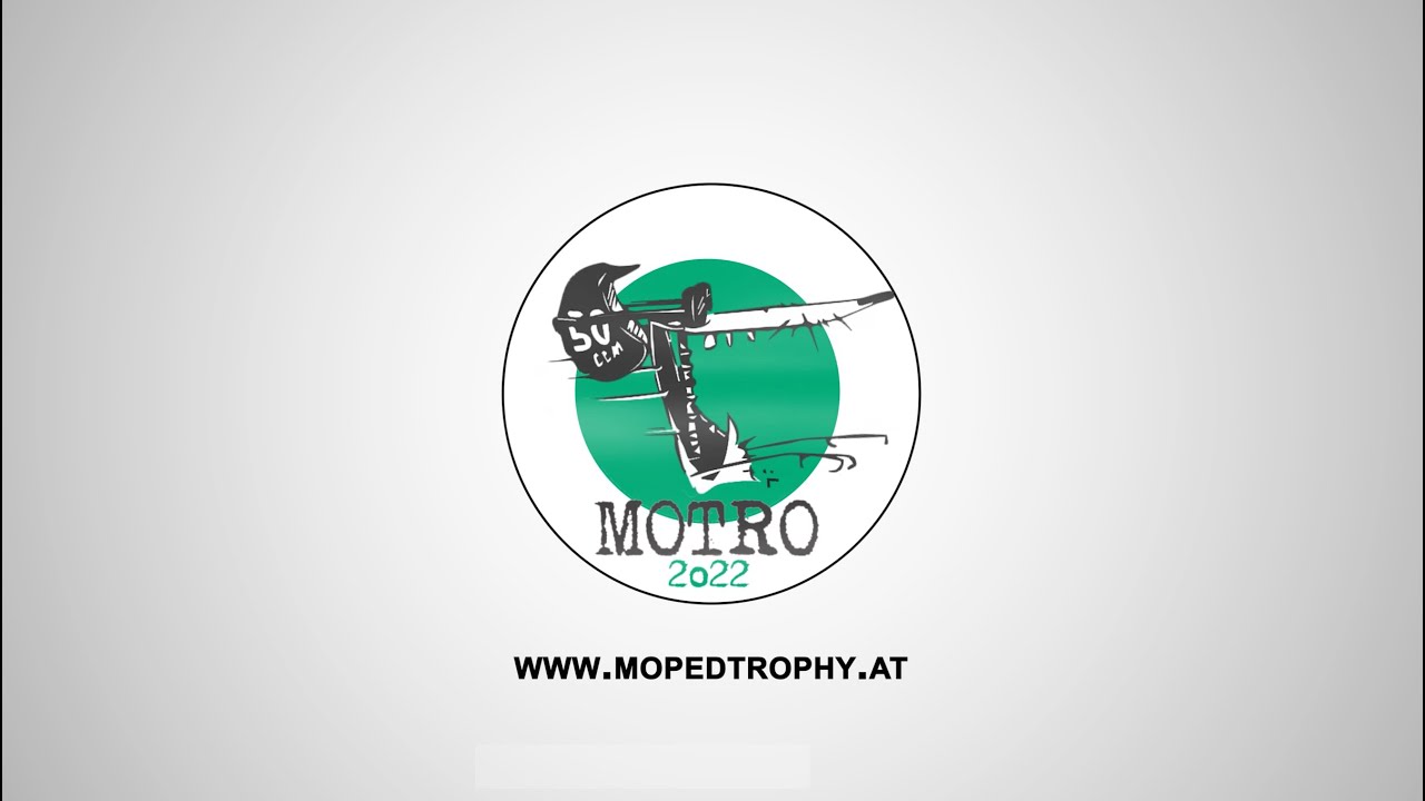 Das war die MOTRO 2022