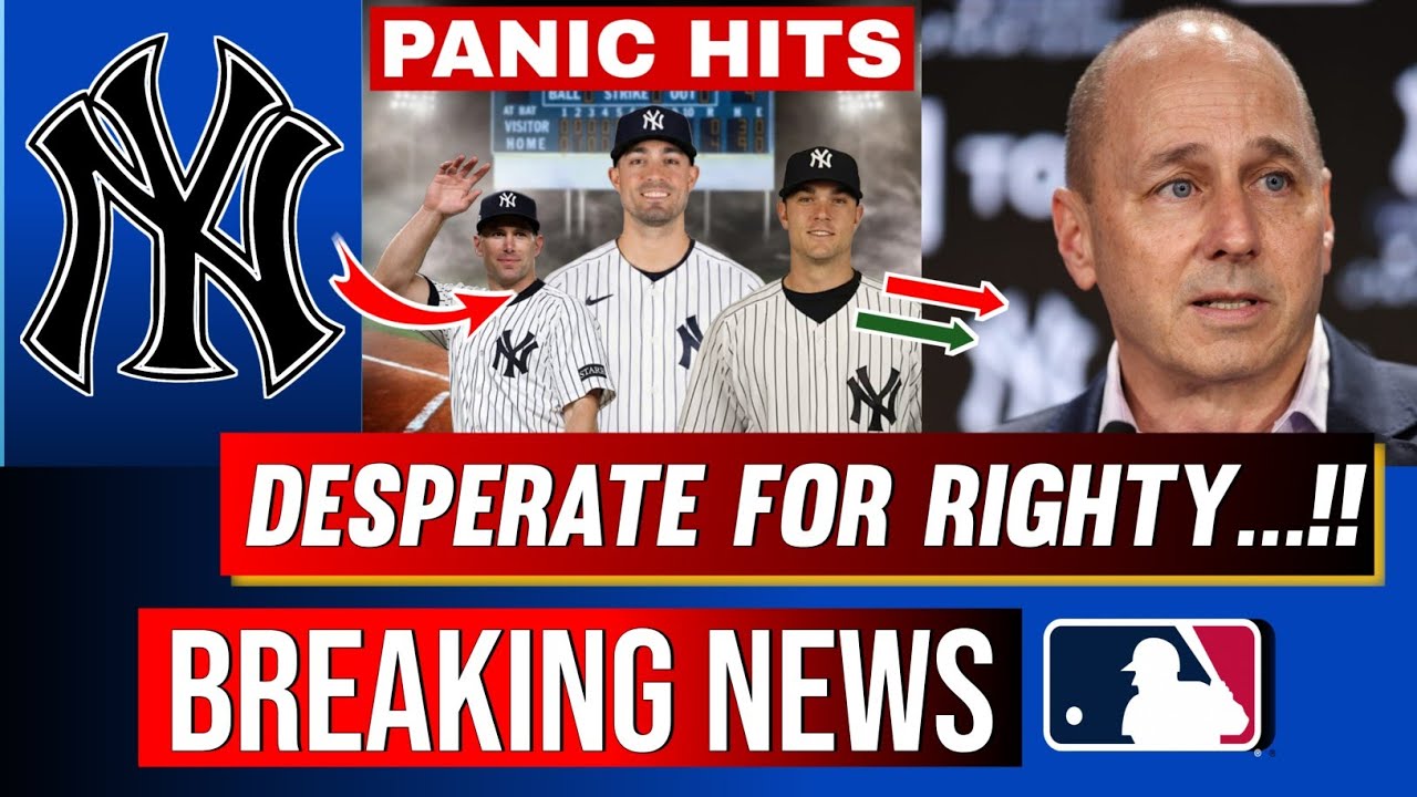 Yankees Breaking News: Goldschmidt Reunion Rumors, David Robertson Retires & RH Bat Hunt Begins