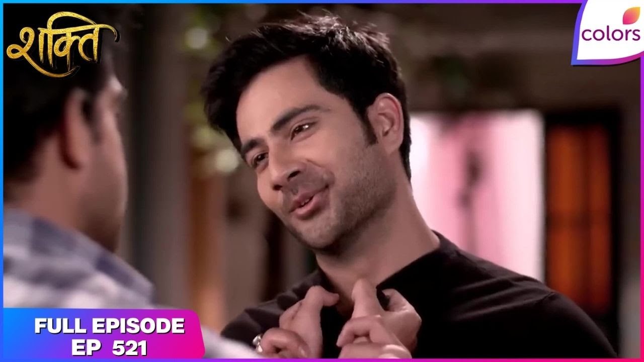 Shakti | Full Episode Ep. 521 | Soumya calls Harman | Colors TV