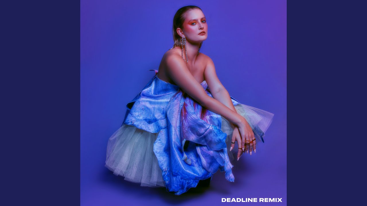 Teardrop (Deadline Remix)
