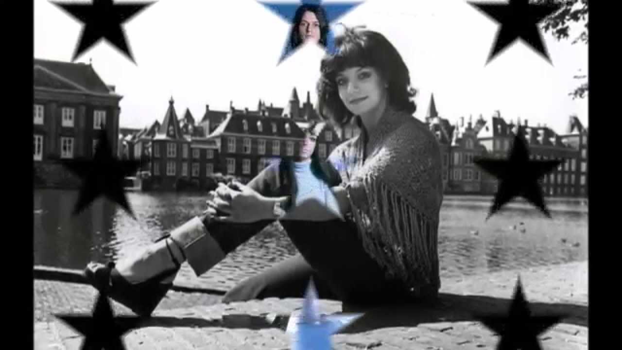 Shocking Blue - Hot Sand (HD Sound Reproduction)