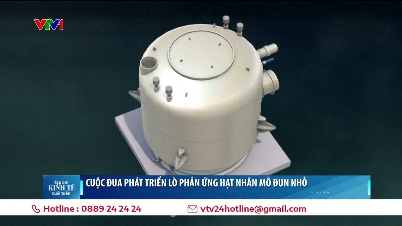 Vì sao các nước lớn 