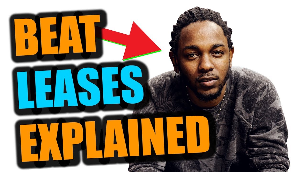 Kendrick Lamar's Producer Explains Beat Leases (Exclusive!)