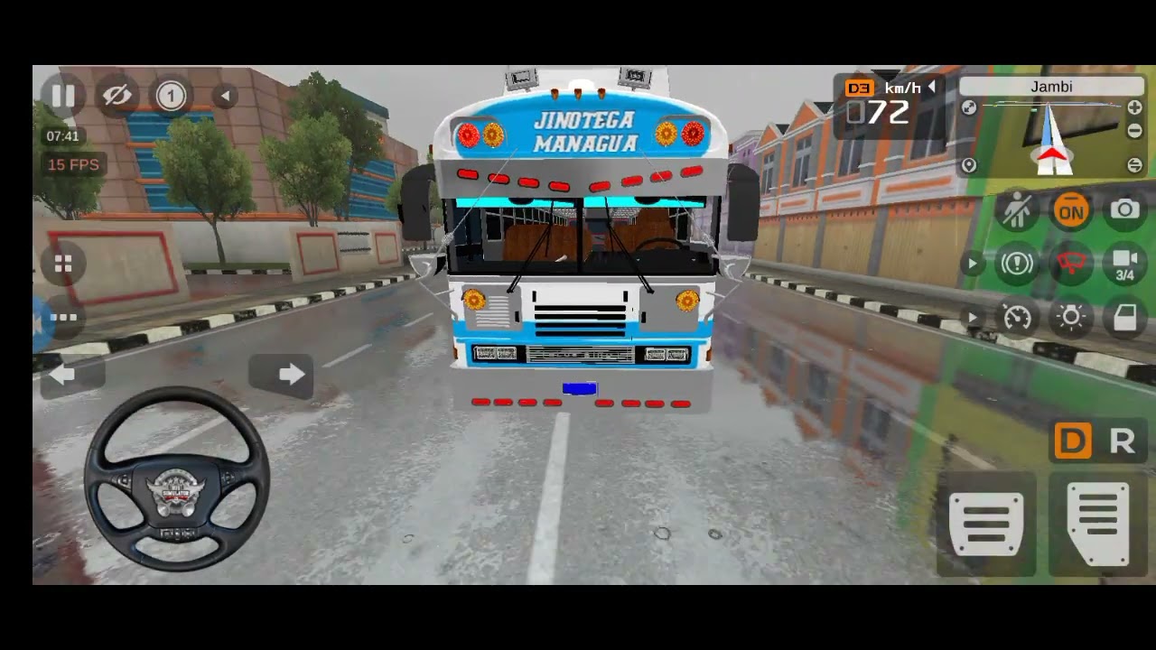 Créditos  A trans porte castillo  un mod ermoso