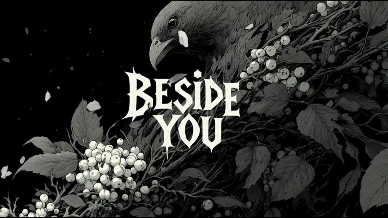 Beside You - I'll Be Saved