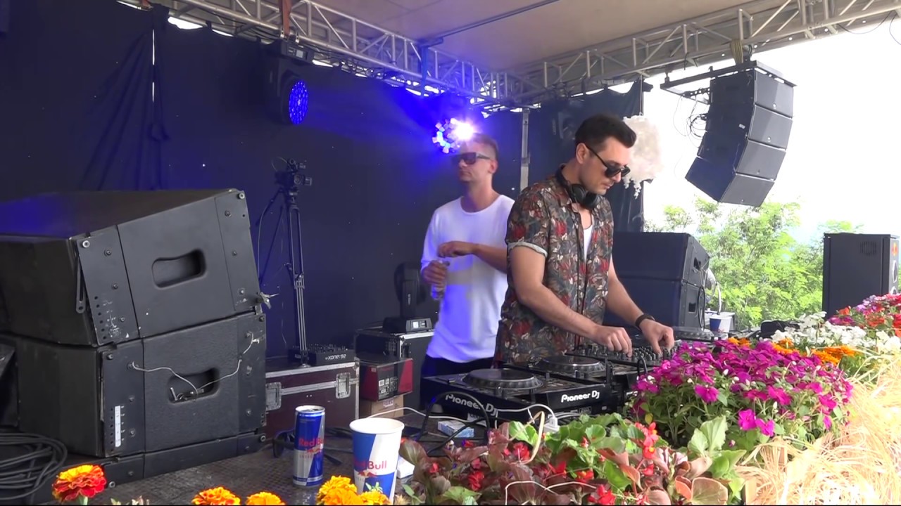 After Affair @ Hum Tower 2018