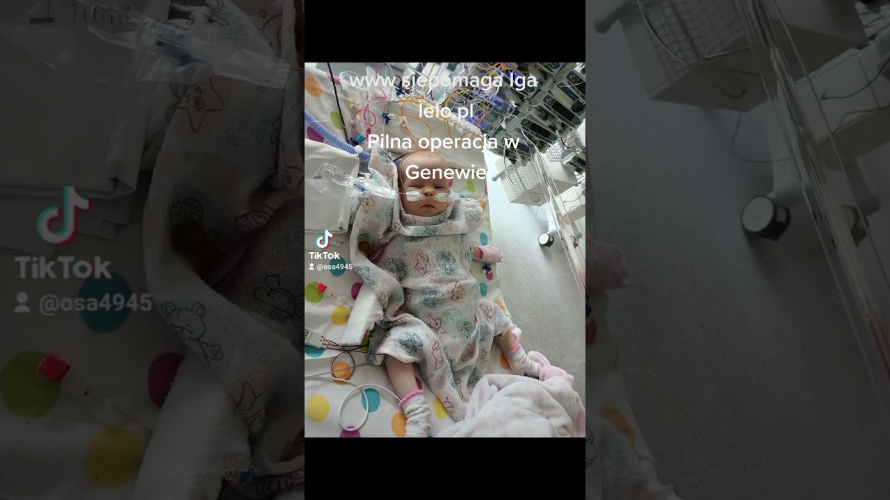 www siepomaga Iga lelo.pl