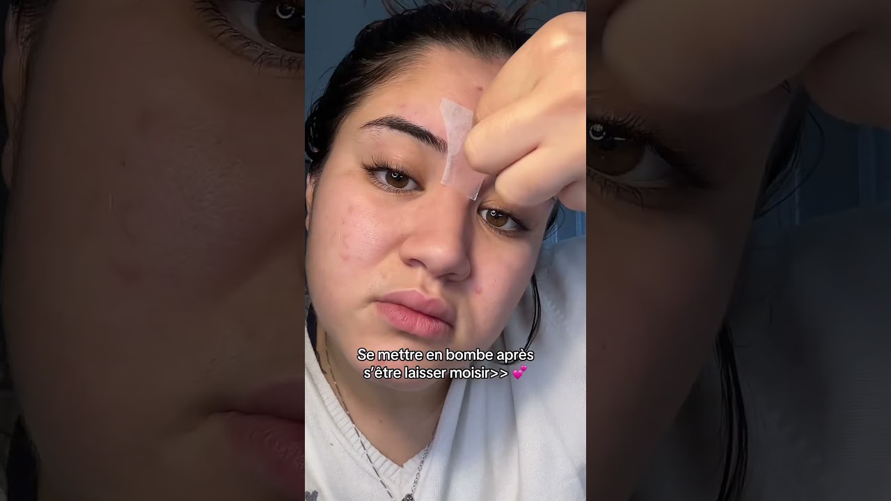 ⁠@La-groupie se met en bombe #shorts