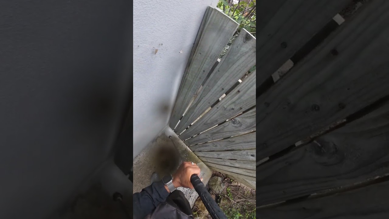 #pressurewasher #pressurewashing #pressurewash #pressurecleaner #pressurecleaning precisioncc.com.au